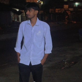 Ashish ranjan
